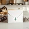 500Pcs Merry Christmas Gift Stickers Santa Round Seal Labels Sticker For Gift Baking Package Envelope Stationery Decor