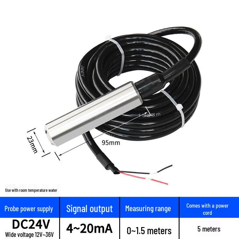 Xieyu Integrated Liquid Level Sensor