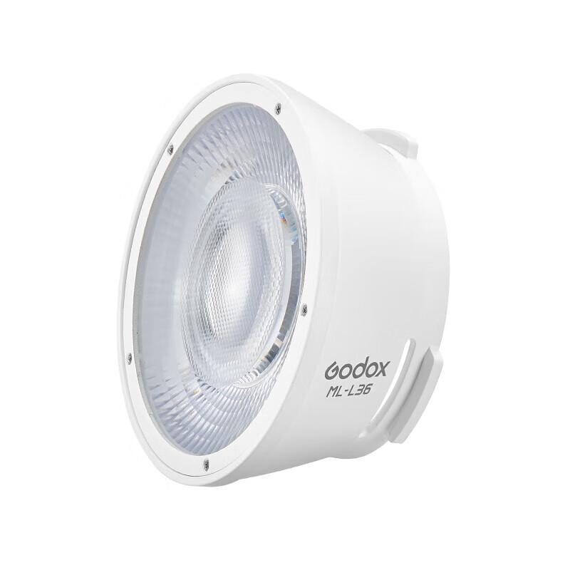 Godox ML100Bi Bi-Color Přenosné LED Video Světlo