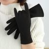 New Touchable Screen Winter Gloves Warm Full Finger Touch Screen Gloves Full Finger Gloves Unisex