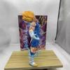 Dragon Ball Figure, Super Saiyan, Self-destructing Vegeta Doll, Standing Vegetet, Statue Model Ornament