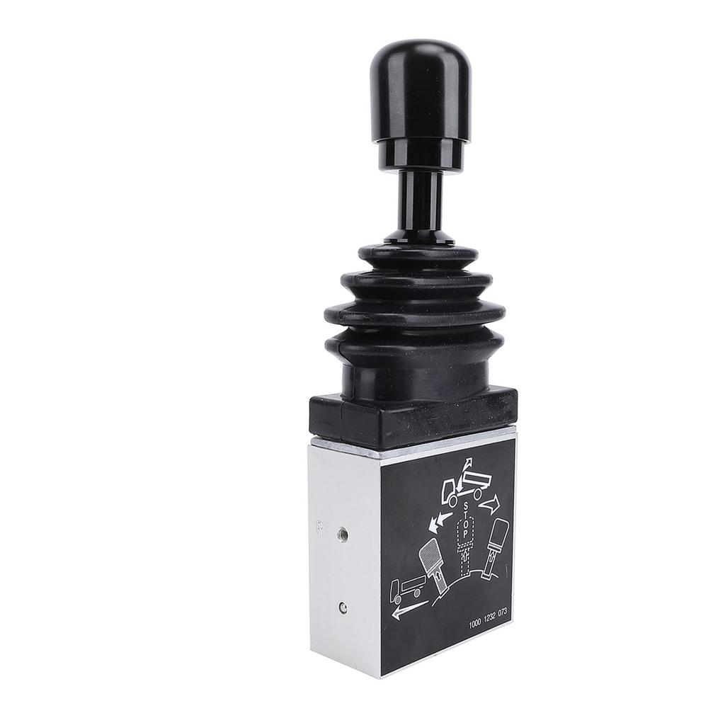 Dump Truck Control Valve 3 Holes 2 Working Positions Air Operated Proportional Control Valve for Hydraulic System