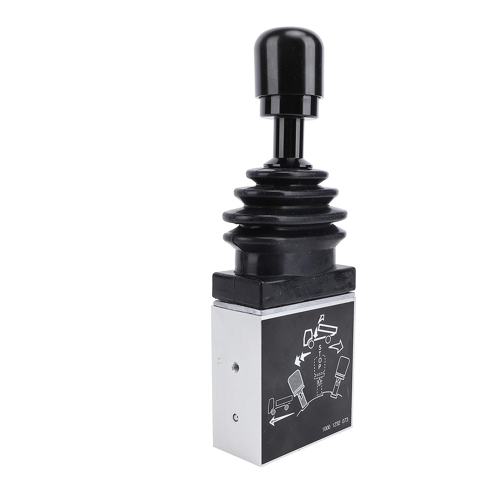 

Dump Truck Control Valve 3 Holes 2 Working Positions Air Operated Proportional Control Valve for