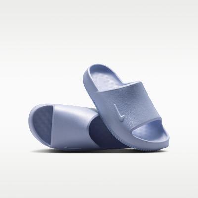 Nike Calm 2.0 Premium Шлепанцы GS  Ghost  36