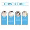Fabric Refresher Spray 100ml Helps Eliminate Lingering Odors On Clothes and Fabrics Refreshes Without Washing Suitable for Various Textiles
