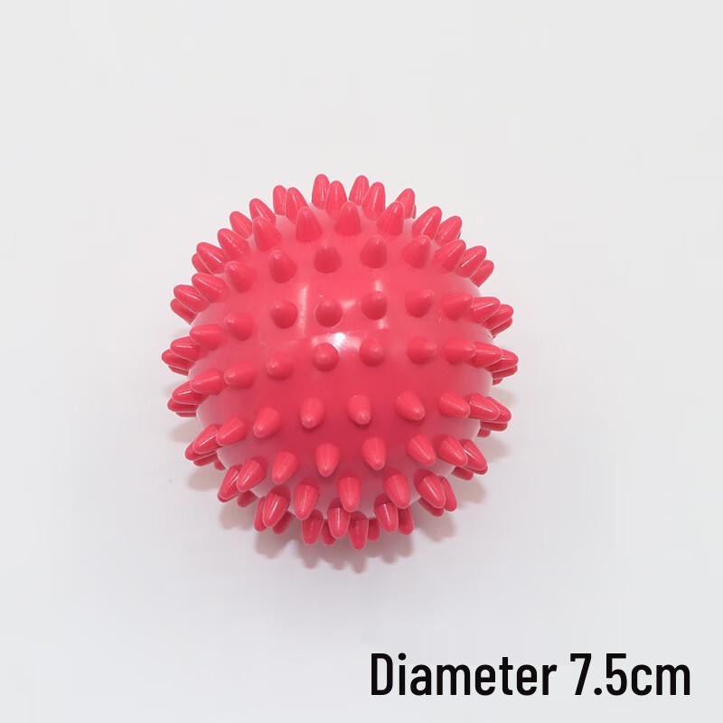 Healthsoo Spiky Massage Ball Set