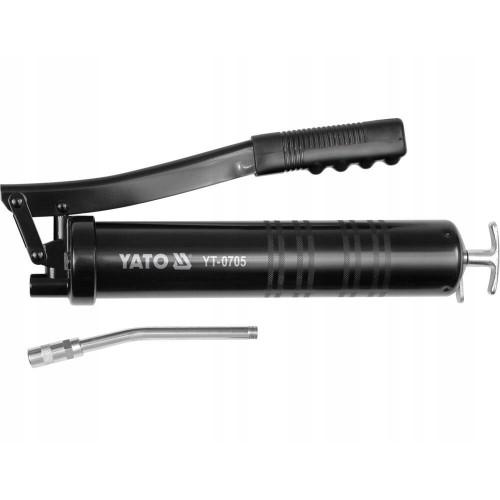Yato Aluminium Grease Gun 400ml