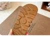 Bottes de Neige d'Hiver pour Garçons et Filles 2025 - Chaussures en Coton Antidérapantes pour Tout-Petits, Doublées de Velours