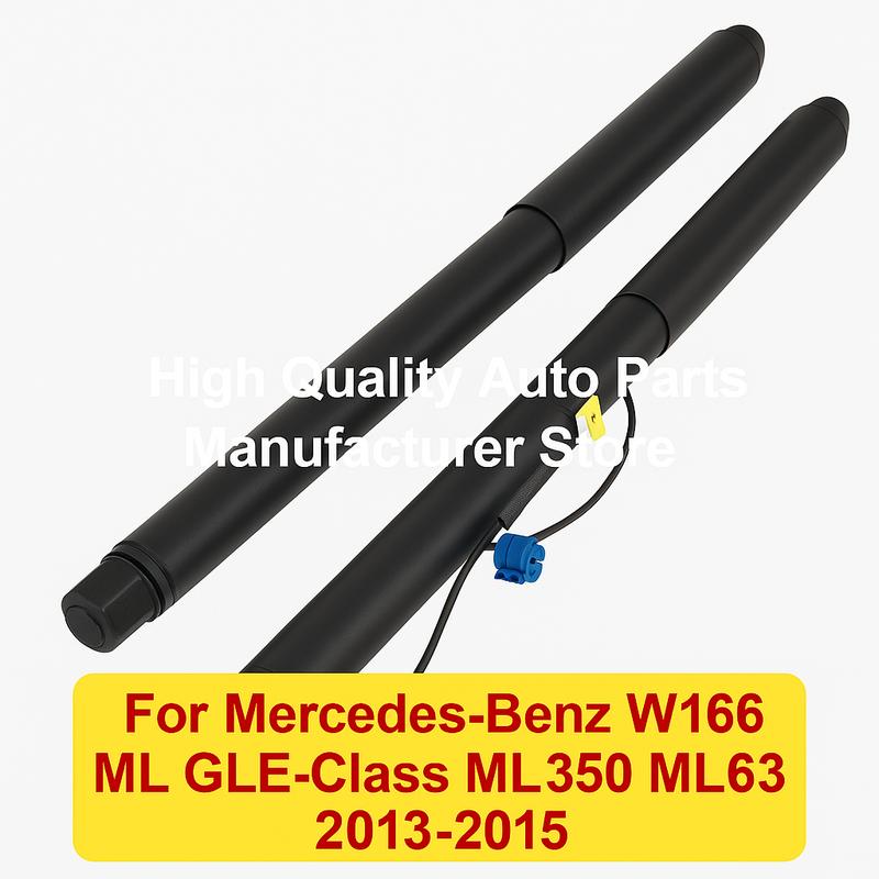 Power Hatch Lift Support Tailgate liftgate Strut For Mercedes-Benz W166 ML GLE-Class ML350 ML63 2013-2015 1668901130 1669802164 LH