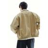 H M coacH Jacket Loose Fit Beige