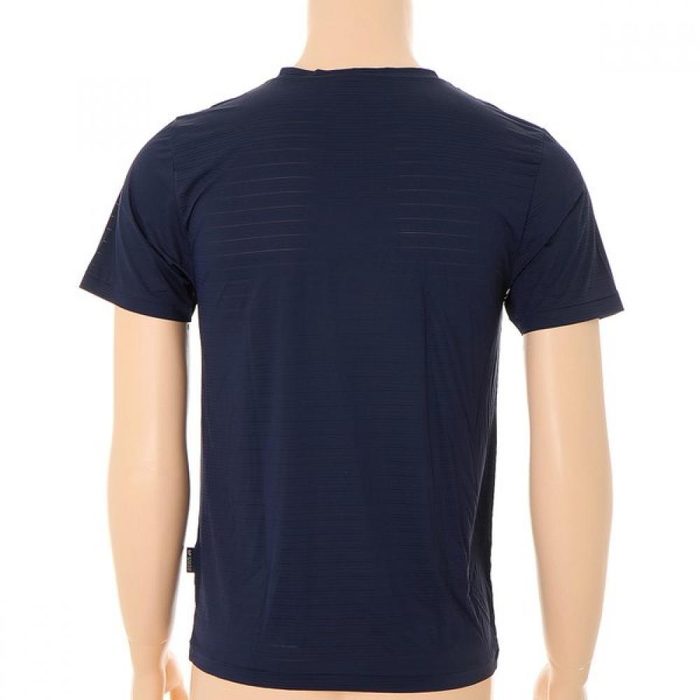 Wacoal Aqua X Men S Short Sleeve Running  Model Wmv2381a 