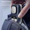 Strong Airflow Neck Hanging Cooling Fan 5 Speeds Wearable Fan NEW Waist Fan