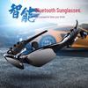 4.1 Stereo Bluetooth Sports Glasses with Earphones