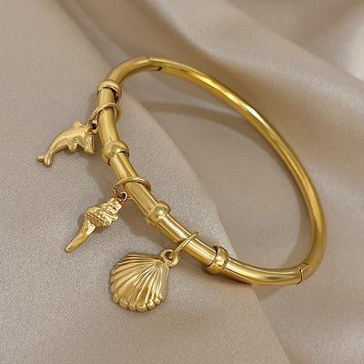 Pulseras – Pulseras brazalete