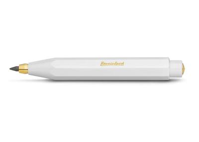 Kaweco Druckbleistift Classic Sports Weiß Original Importprodukt CSP-WH 3,2mm