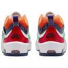 Nike Air Max Ishod Premium University Red Amarillo Navy Black Men's Skateboarding Shoes HV1670-600