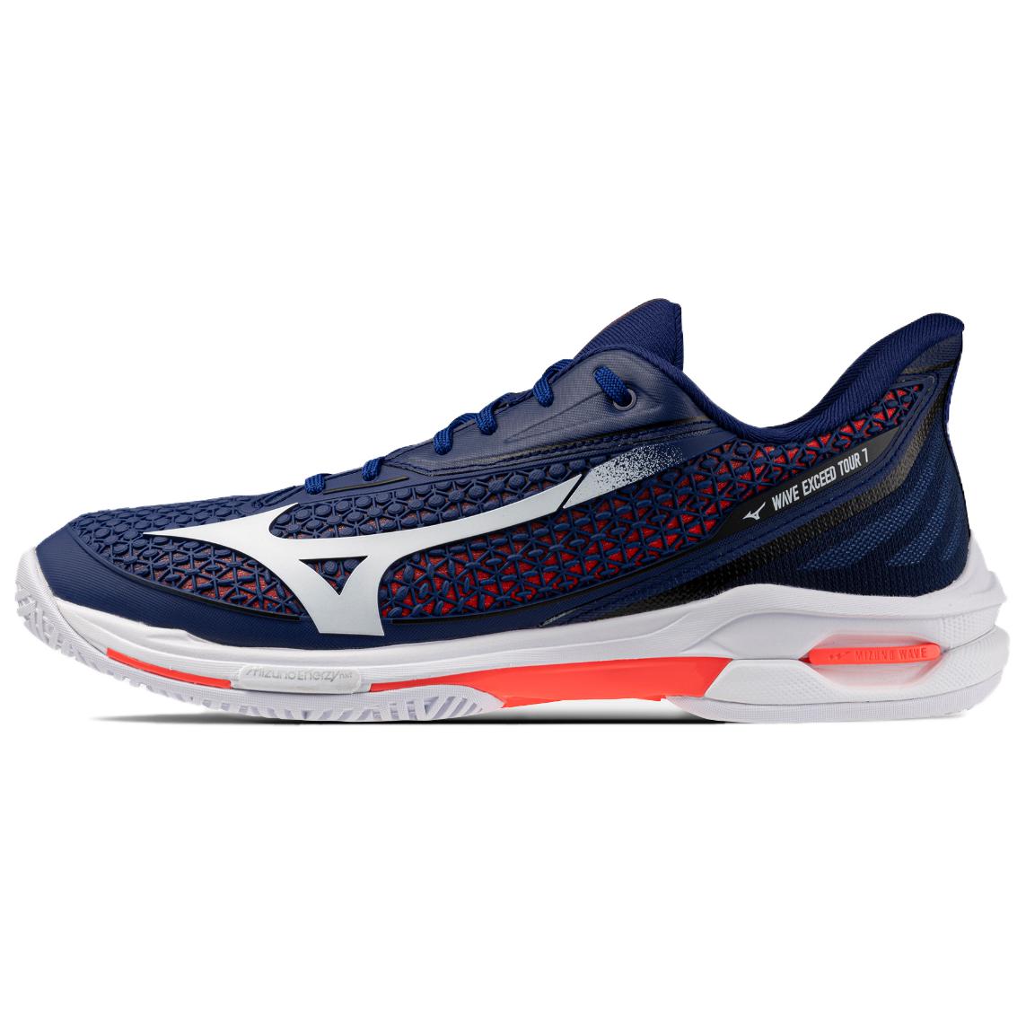 Mizuno Wave Exceed Tour 7 Comfortable