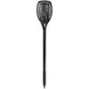 NuFeng Solar Flame Effect Garden Lights