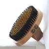 Bristle Copper Wire Brush Dredging Body Meridian Massage Brush  Women