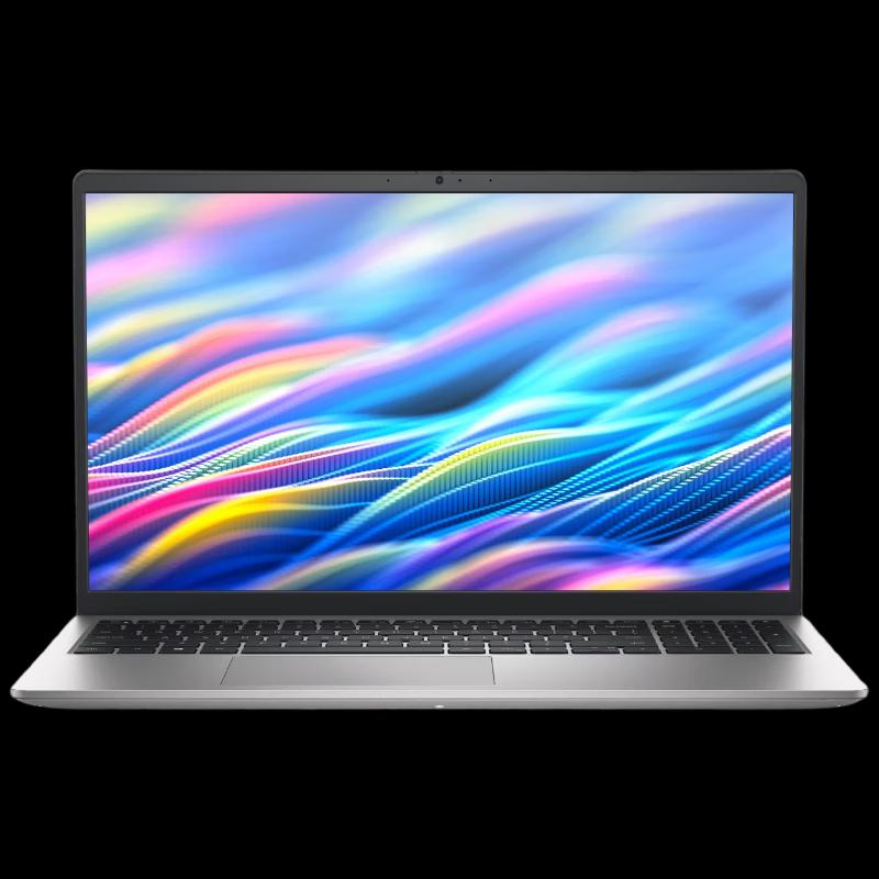 Dell DC15250 15.6-inch Lightweight Laptop (CN version)