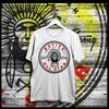 Native American Indian Warrior Sacred Headdress T-Shirt Eagle Spirit Size 2XL