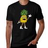 Je Suis Un Ananas! T-Shirt Man T Shirt Designer G Man T Shirts for Men T-Shirt