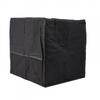 Coffee Machine Cover 13.4*12.3*14.17 In Appliance Black