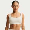 Women'sSKIMS Matte Women's Scoop-Neck Bra