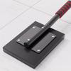 Lightweight Quiet Tile Setting Tool With Antislip Handle Precise Alignment Instrument Suitable For Construction Projects