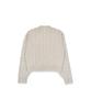 Aejyuttingkeumamaindeu Washed Memory Knit_Beige(W)