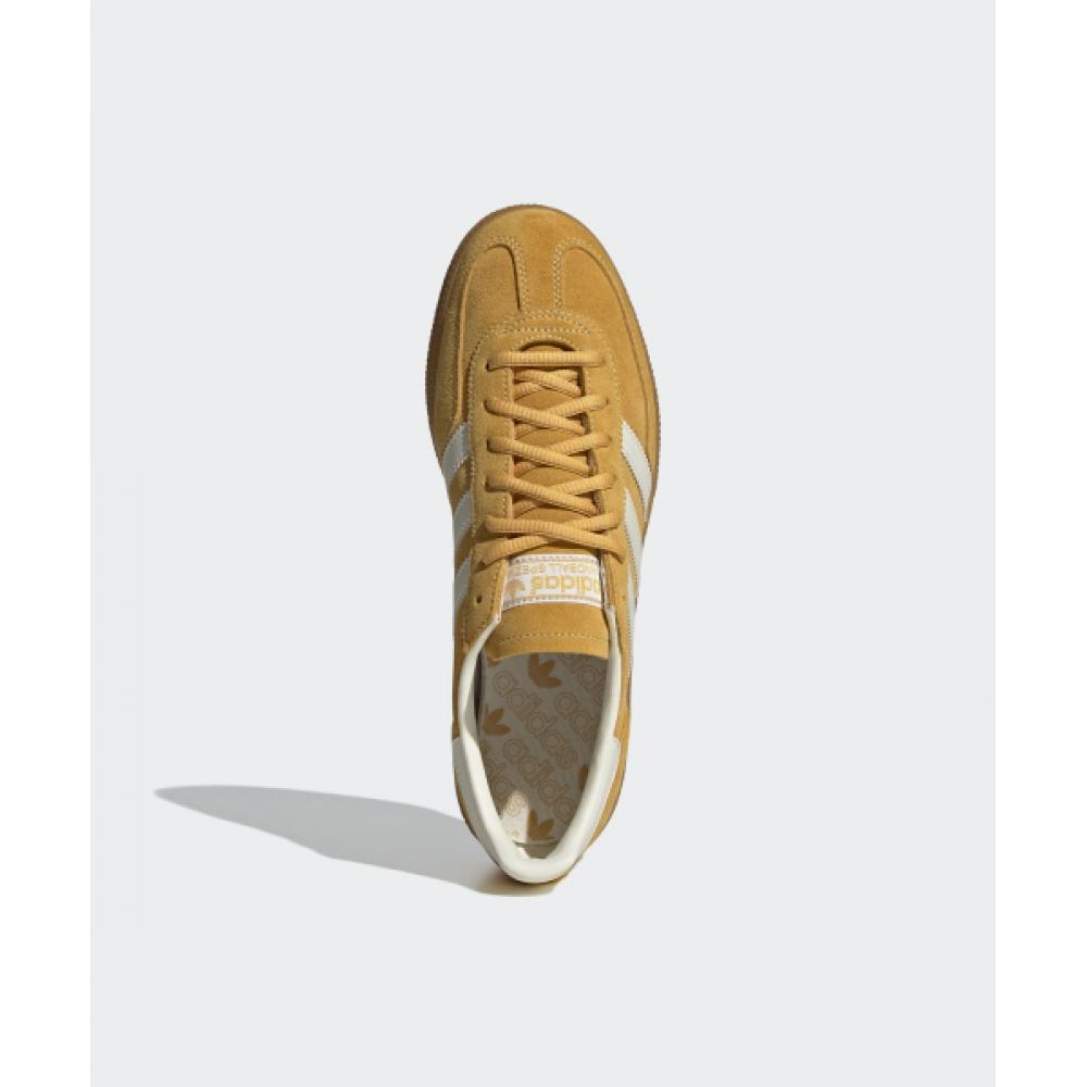 adidas Handball Spezial   Mustard If7088