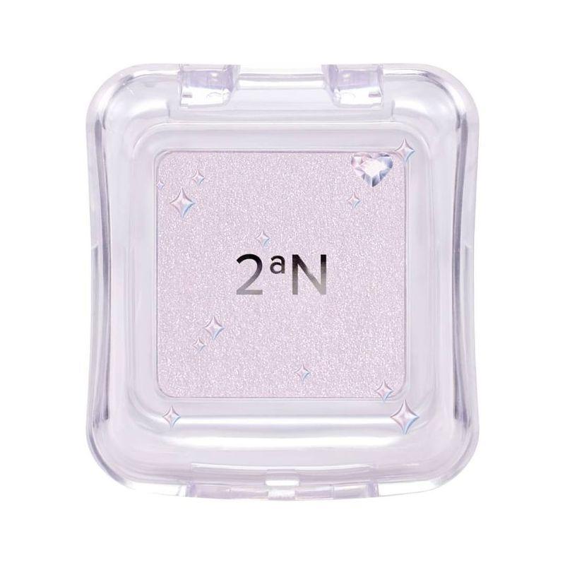 2aN - Pure Glash Highlighter Girl's Night Edition