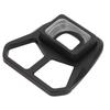 External Wide Angle Lens Filter HD Optical Glass Lens Aluminum Alloy Frame Lens Accessory for DJI