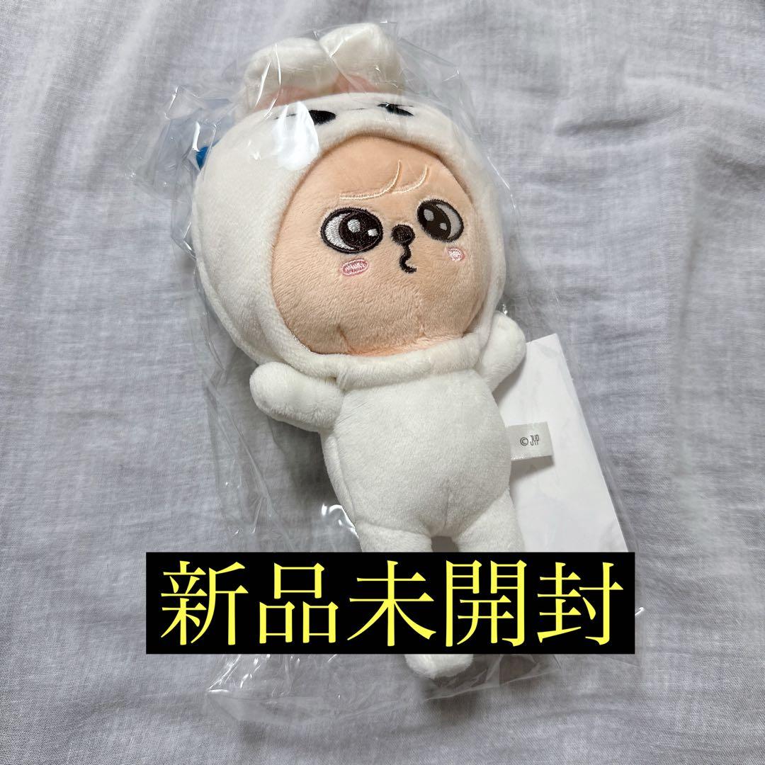 

[USED] straykids SKZOO TOY WORLD Bag Charm Papim