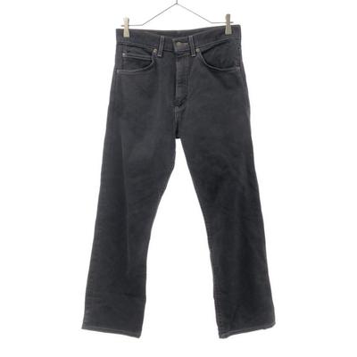 Made In Japan Cotton Pants W30 Navy Men's Used