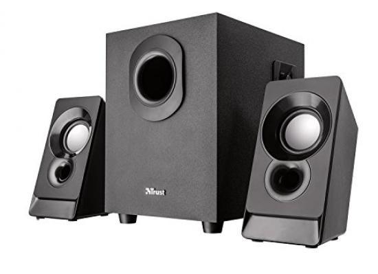 trust computer speakers