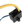 NEW Motorcycle High Performance CDI Ignition Coil For PK80 LD80 LD90 100cc 80cc 66cc Gas Motorized Bicycle Replacement Parts