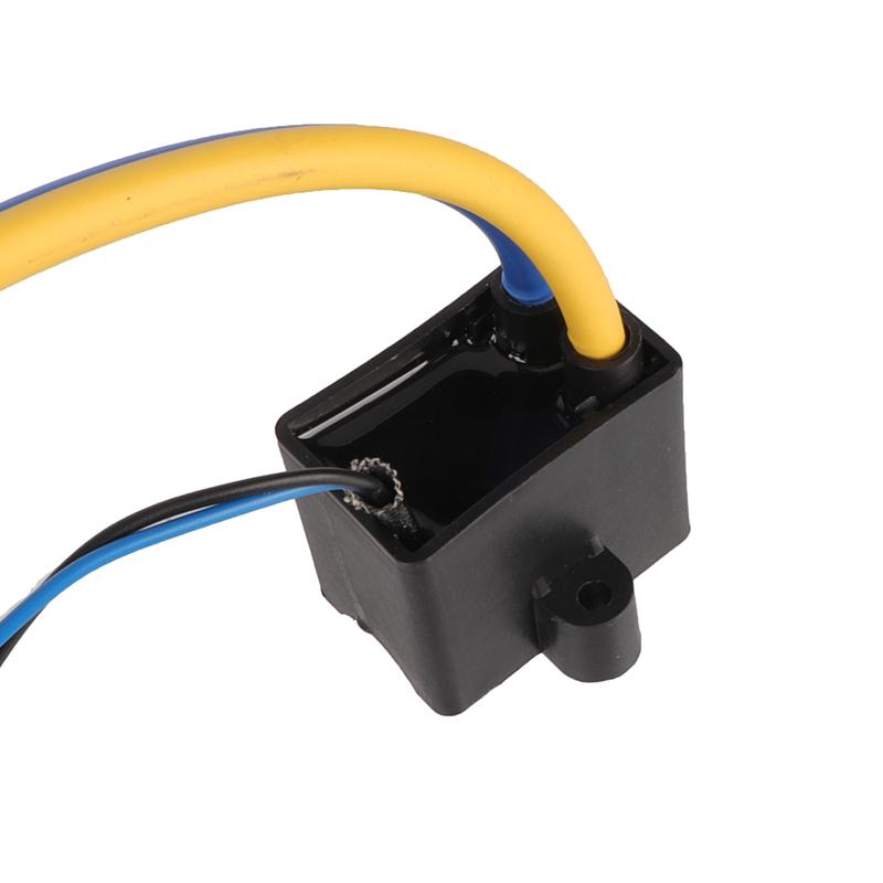 NEW Motorcycle High Performance CDI Ignition Coil For PK80 LD80 LD90 100cc 80cc 66cc Gas Motorized Bicycle Replacement Parts