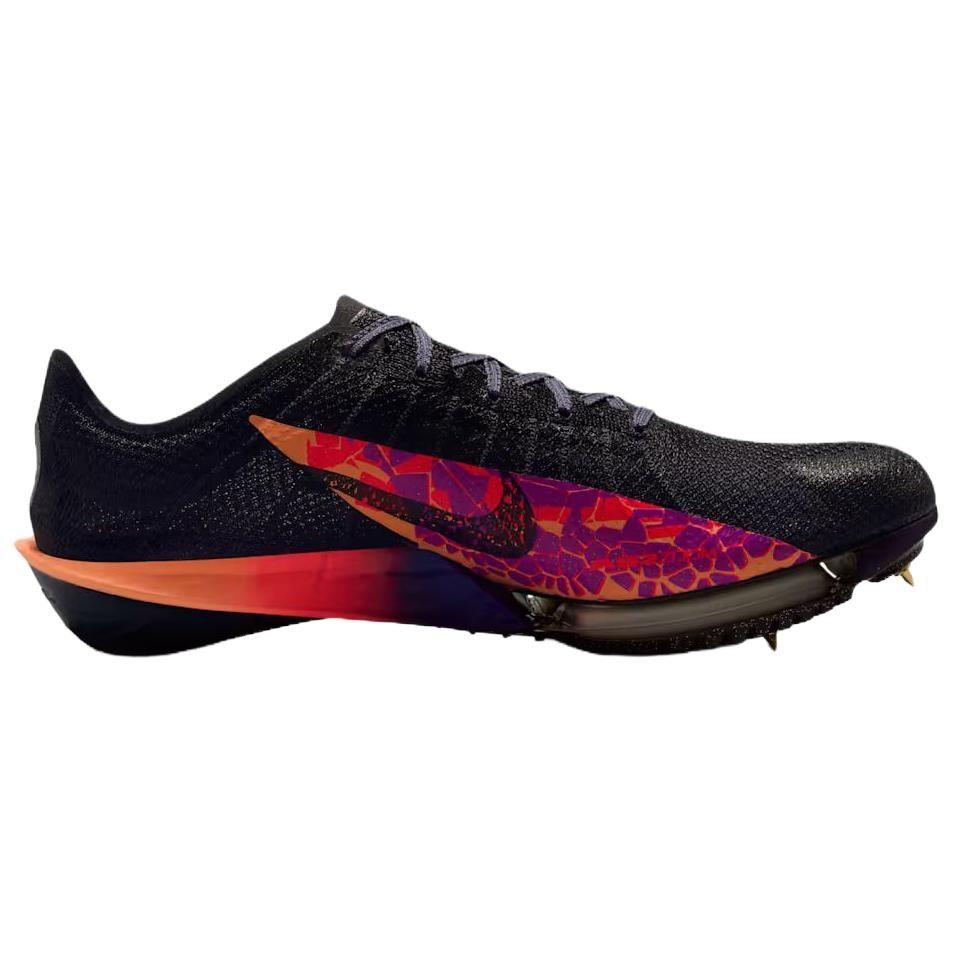 Nike Prodyšné běžecké boty Victory 2 Unisex Černé IM9130-001