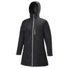 Coat Long Belfast