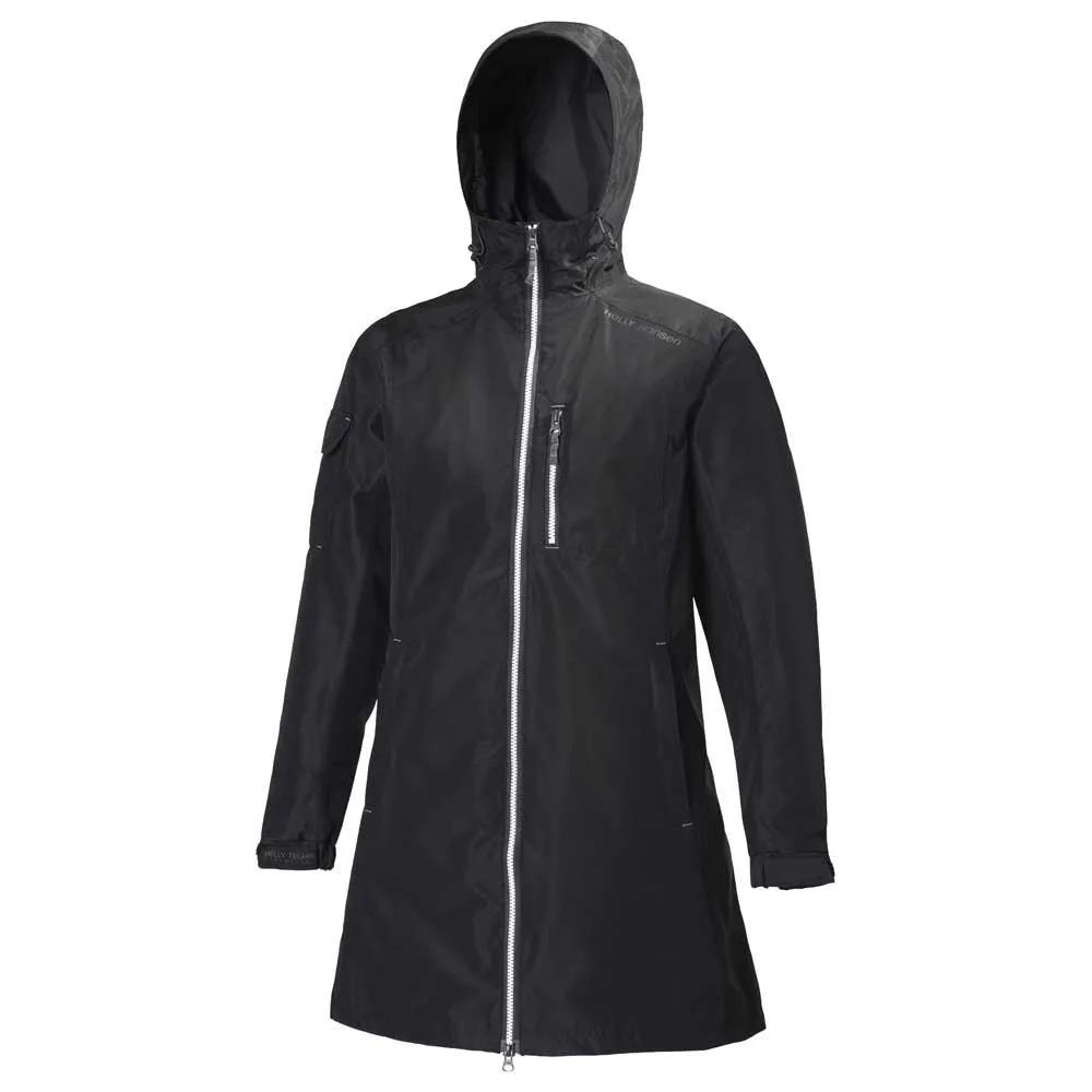 Helly Hansen Coat Long Belfast