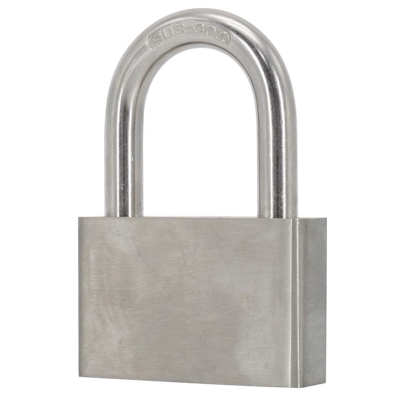 Haisidike GNXY-60 304 Stainless Steel Waterproof Padlock
