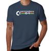Commodore 64 Retro Logo Tshirt Thanksgiving Casual Tee Tshirt