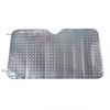 Foldable Sunshade for Glass 150x80cm AMIO-02909