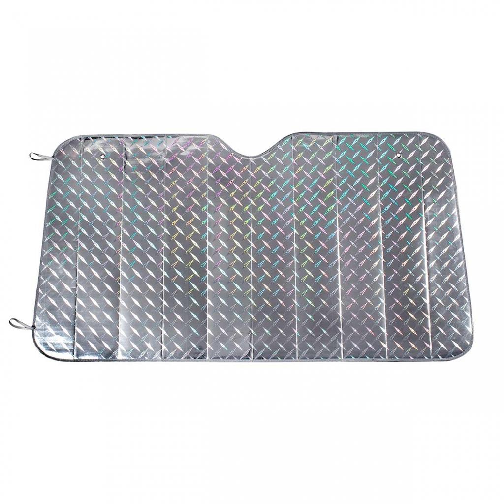 Window Sunshade 145x70cm Foldable Amio-02908