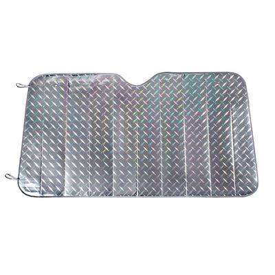 Window Sunshade 145x70cm Foldable Amio-02908