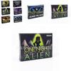 One Night Ultimate Werewolf Board Game Colorful Box High-quality Copper Paper Interactive Play