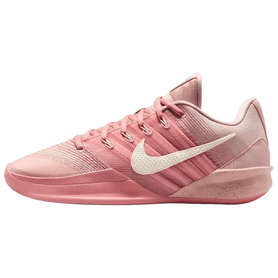 (WMNS) Nike Sabrina 3 EP Pink Oxford Women s HF2882-600 EU 42.5