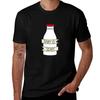 Dairy Is Scary Tshirt Plus Size Loose Short Sleeve Top