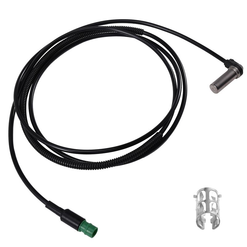 A77Q-1892053 Wheel Speed Sensor ABS Sensor For SCANIA 4410328650 1530699 1365529 1438889 1428443 1530699